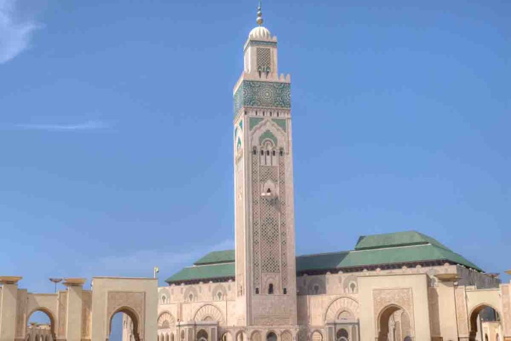 The Best 9 Historical Places In Casablanca