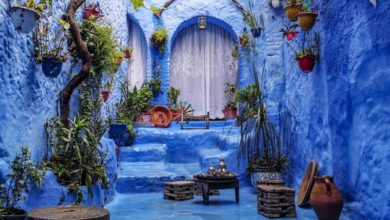 Photo of Visit Chefchaouen : 7 Best Places To Visit