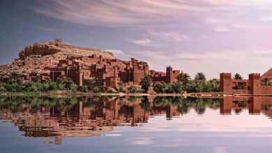 Photo of Visit Ouarzazate: The Best Things To Do When Visiting Ouarzazate