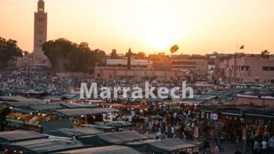 Photo of The Best Places to Visit in Marrakech (Summer 2021)