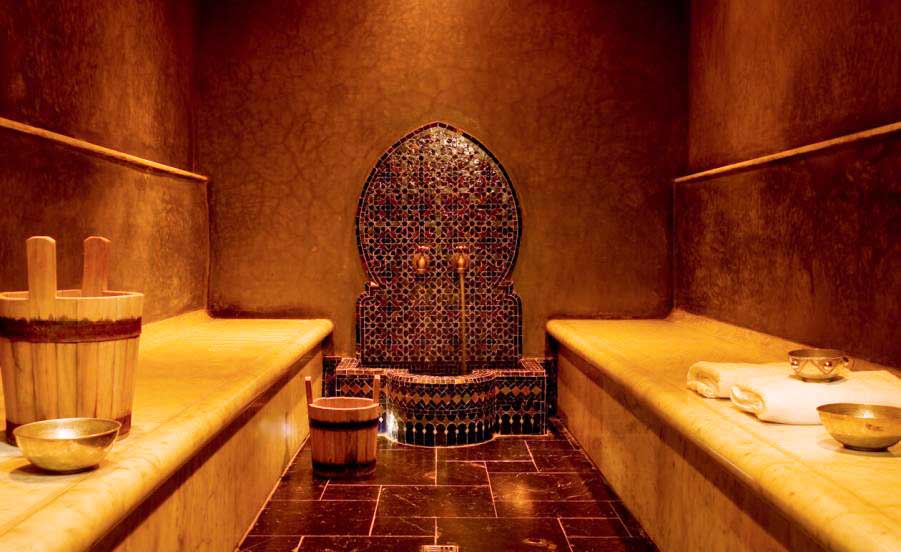 The Moroccan Hammams: The History, The Price and Best Spots - DarDif
