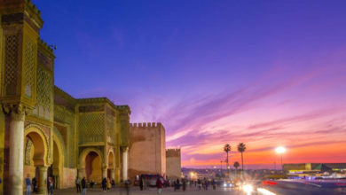 Photo of Visit Meknes : The Best Things to See and Do in Meknes
