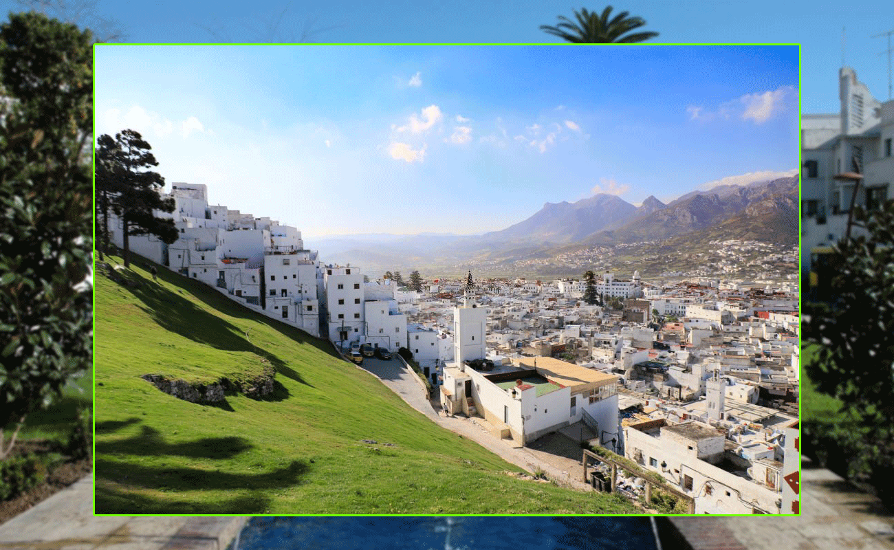 The Best things to see in Tetouan