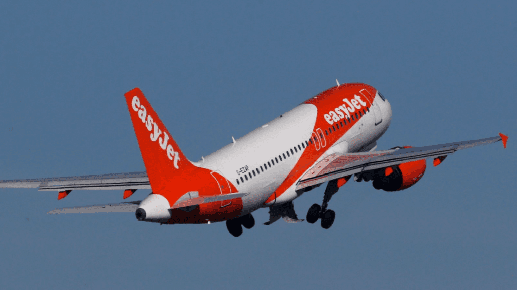 EasyJet low-cost airline to increase its flights in Morocco