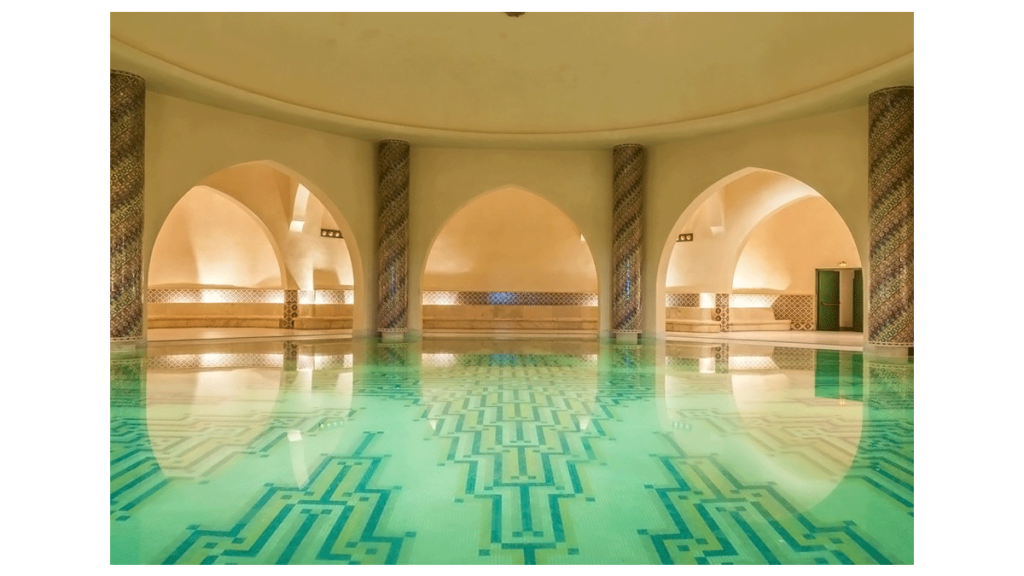 The Best Morocco’s Natural Hot Springs and Thermal Baths